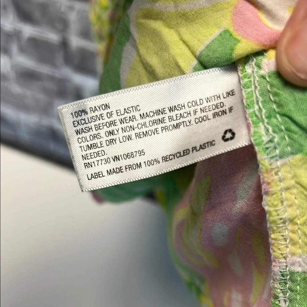 Lilly Pulitzer Target girls Sundress‎